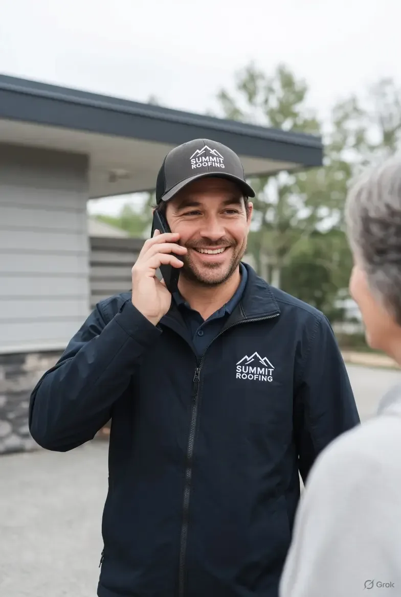 Flat Roof Leak Repair Maple Hill, KS FAQs